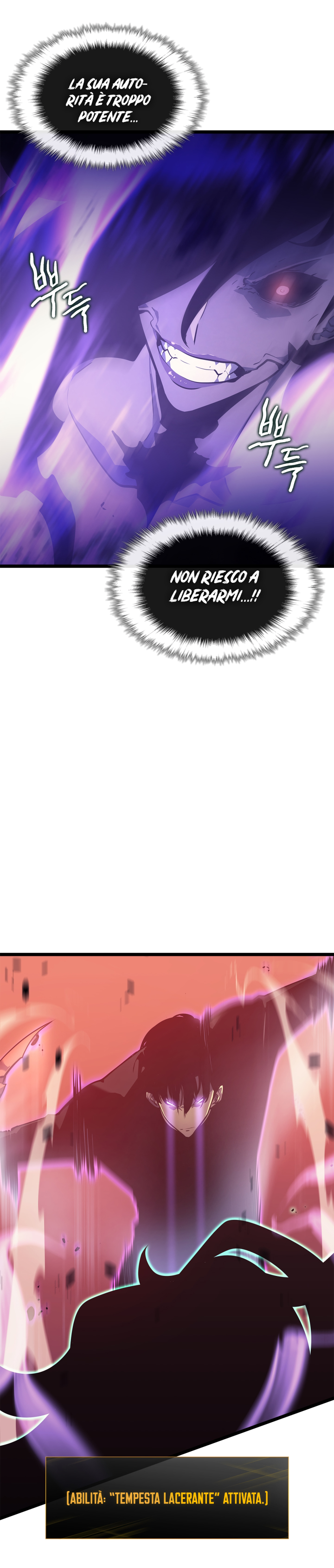 Read Solo Leveling IT Manga Online