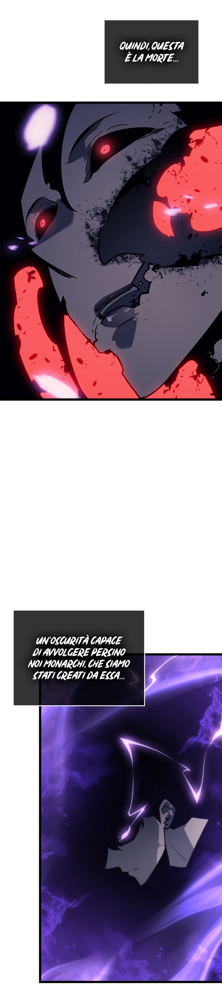 Read Solo Leveling IT Manga Online