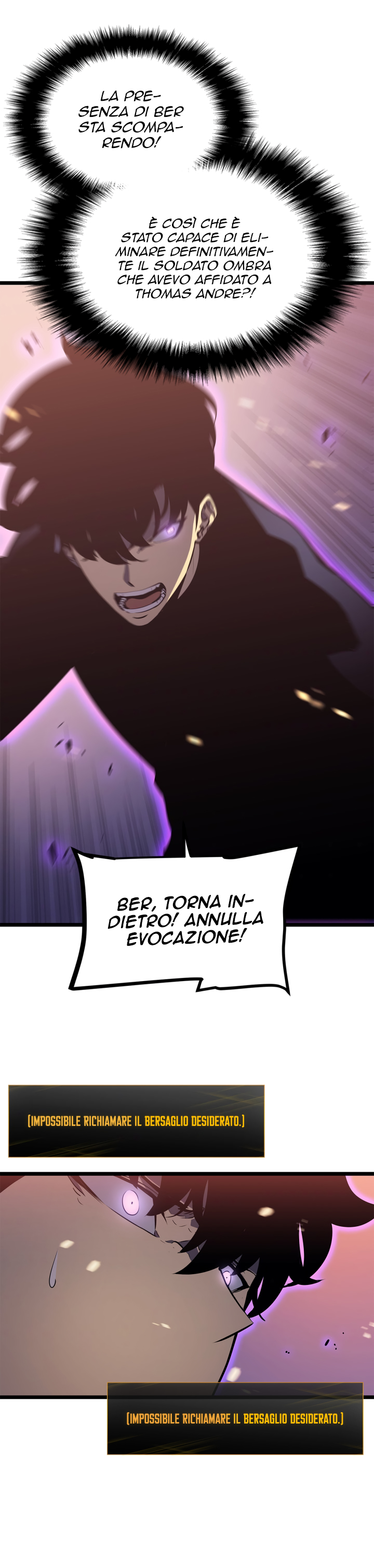 Read Solo Leveling IT Manga Online