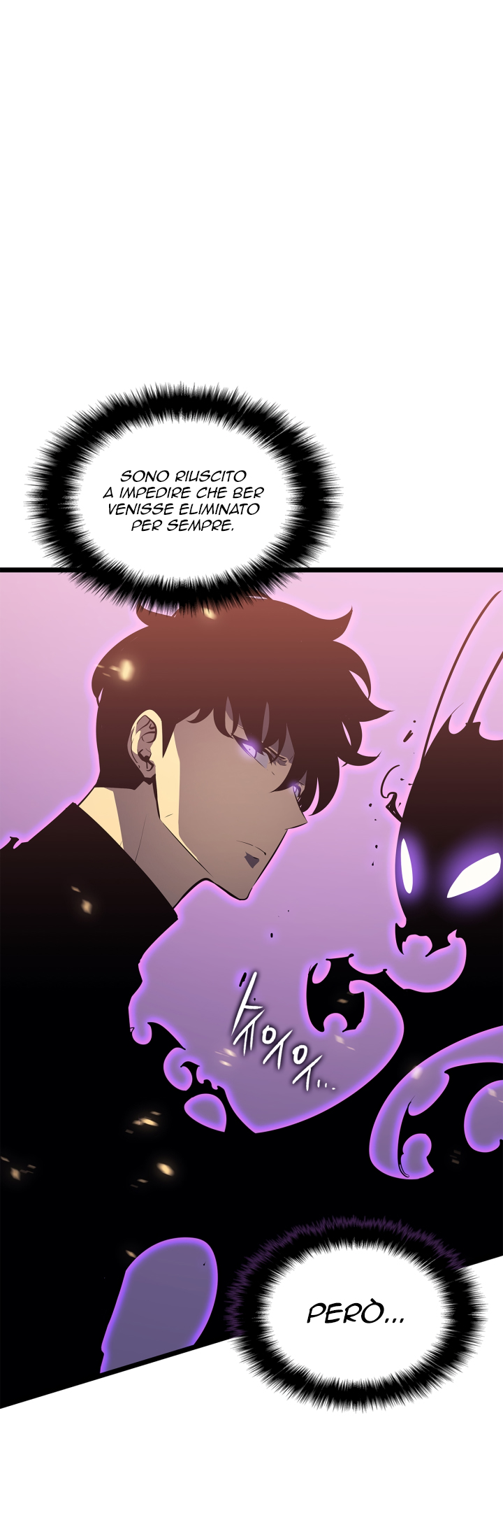 Read Solo Leveling IT Manga Online