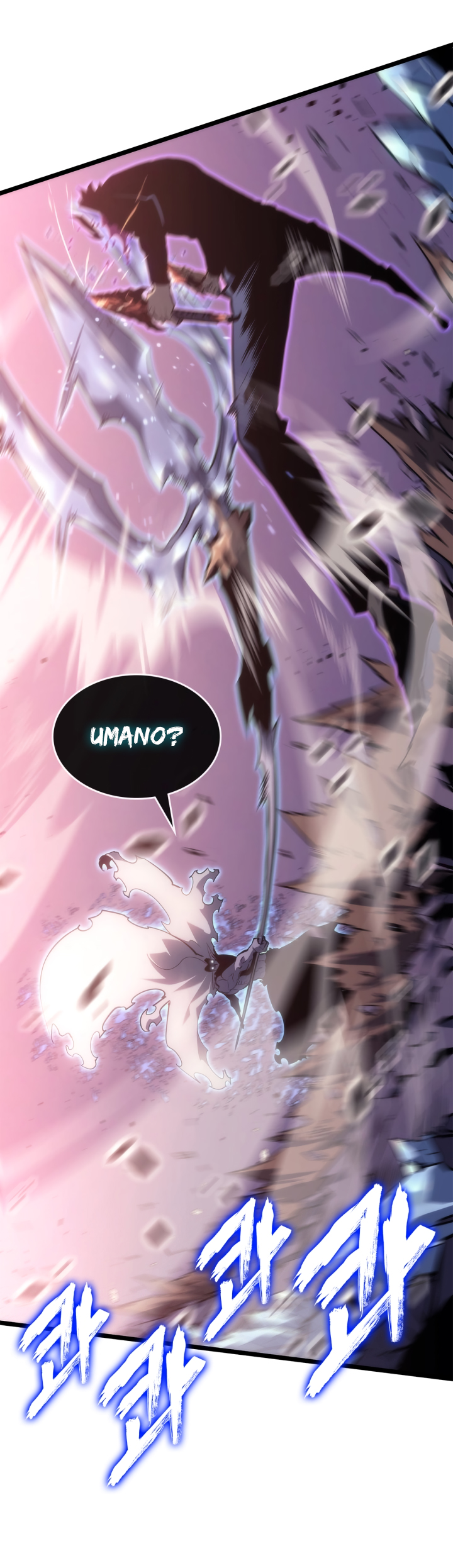 Read Solo Leveling IT Manga Online