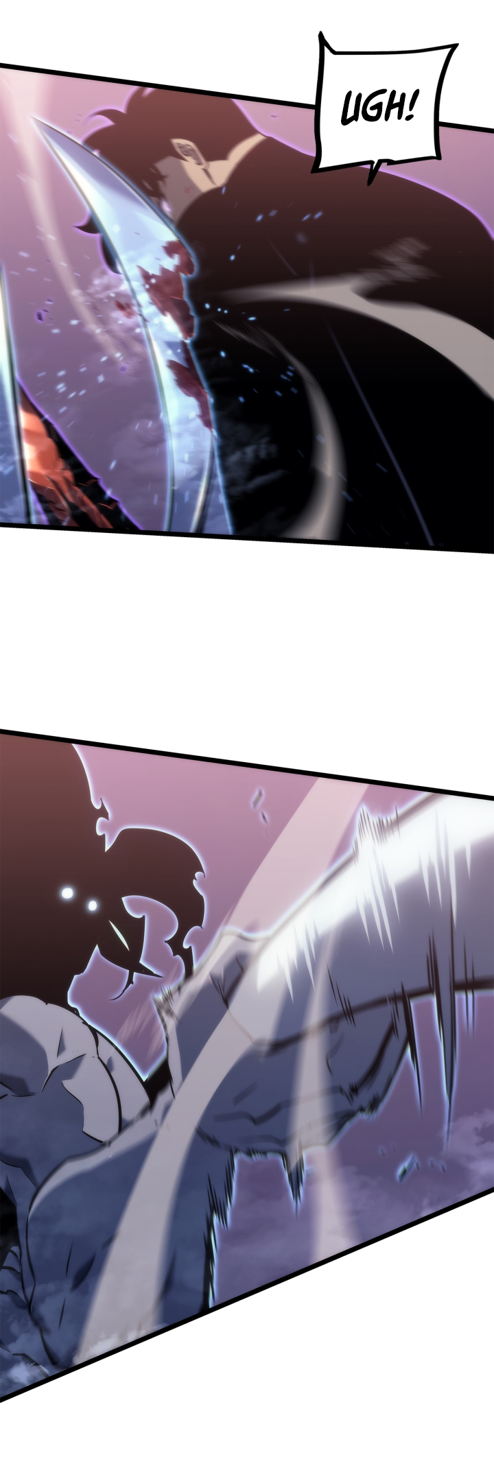 Read Solo Leveling IT Manga Online