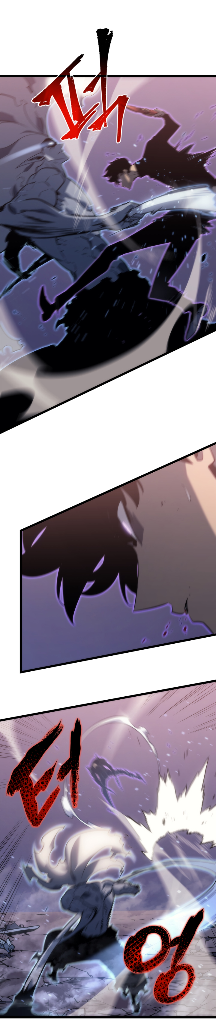 Read Solo Leveling IT Manga Online