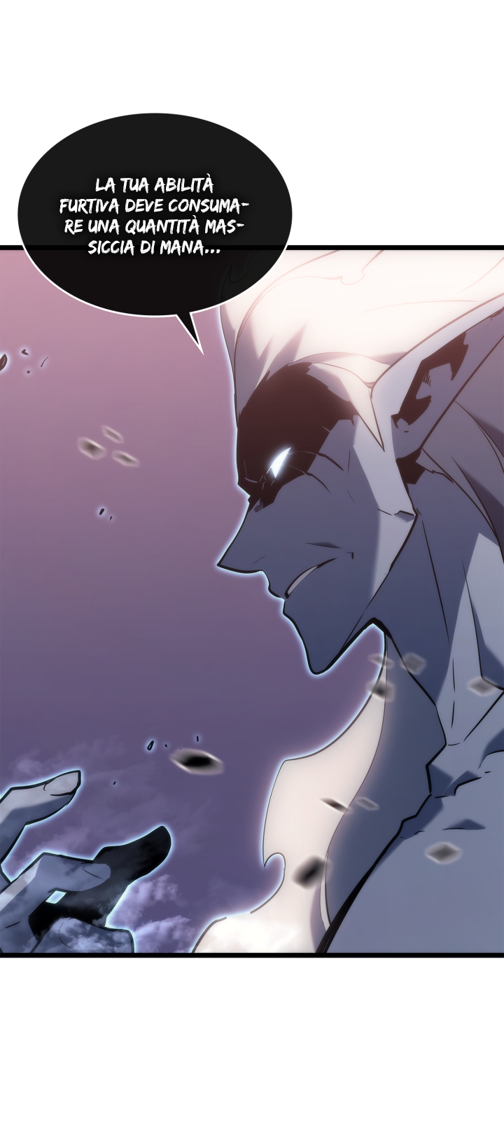 Read Solo Leveling IT Manga Online