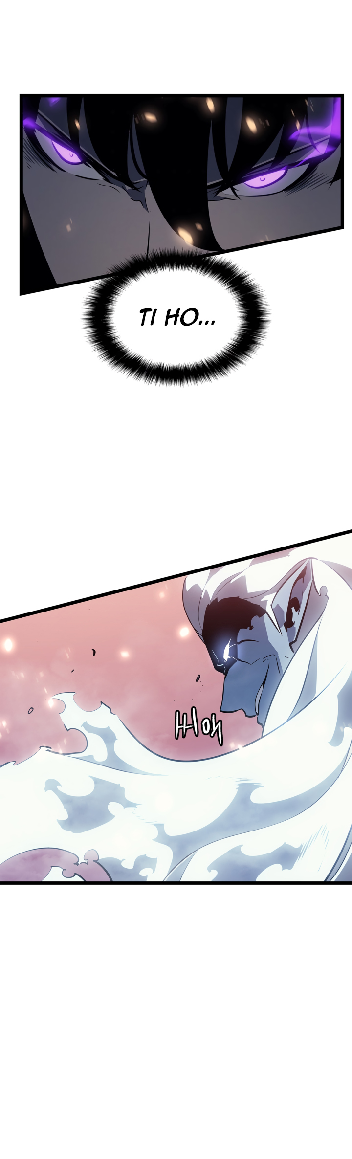 Read Solo Leveling IT Manga Online