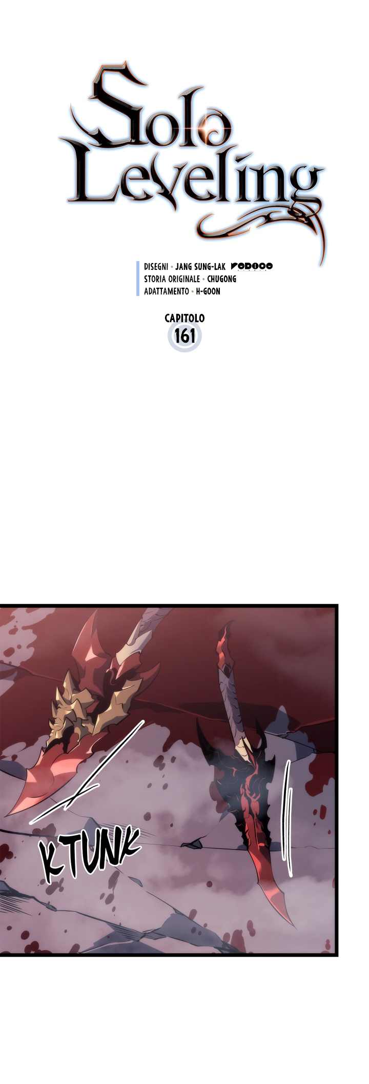 Read Solo Leveling IT Manga Online