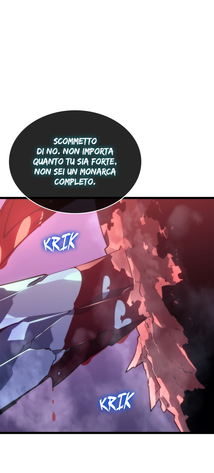 Read Solo Leveling IT Manga Online