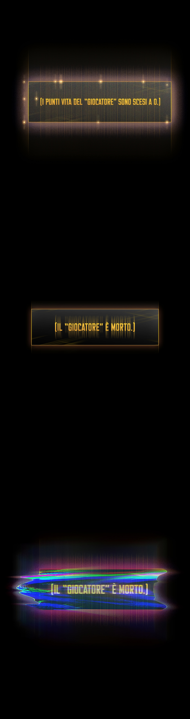 Read Solo Leveling IT Manga Online