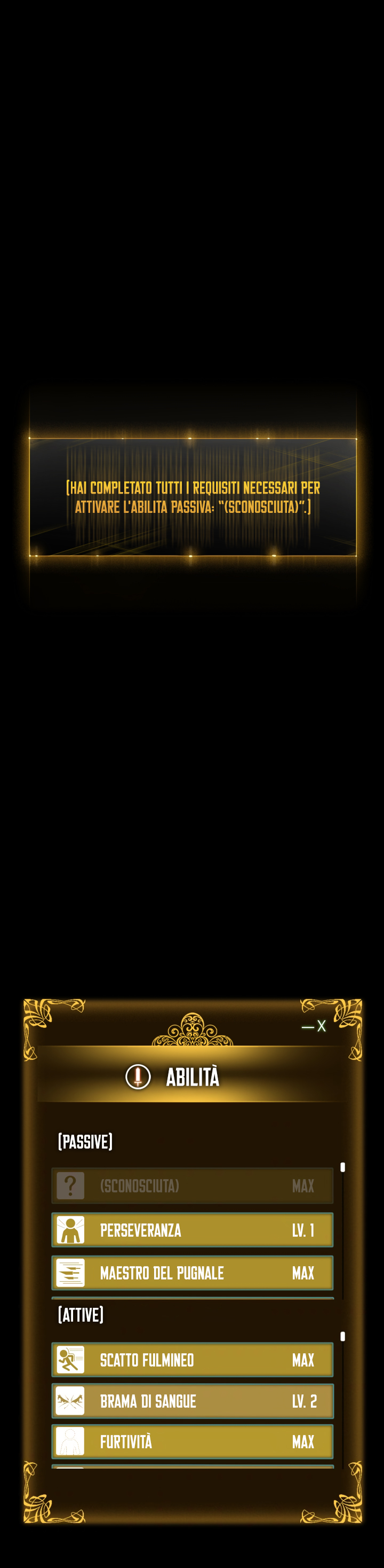 Read Solo Leveling IT Manga Online