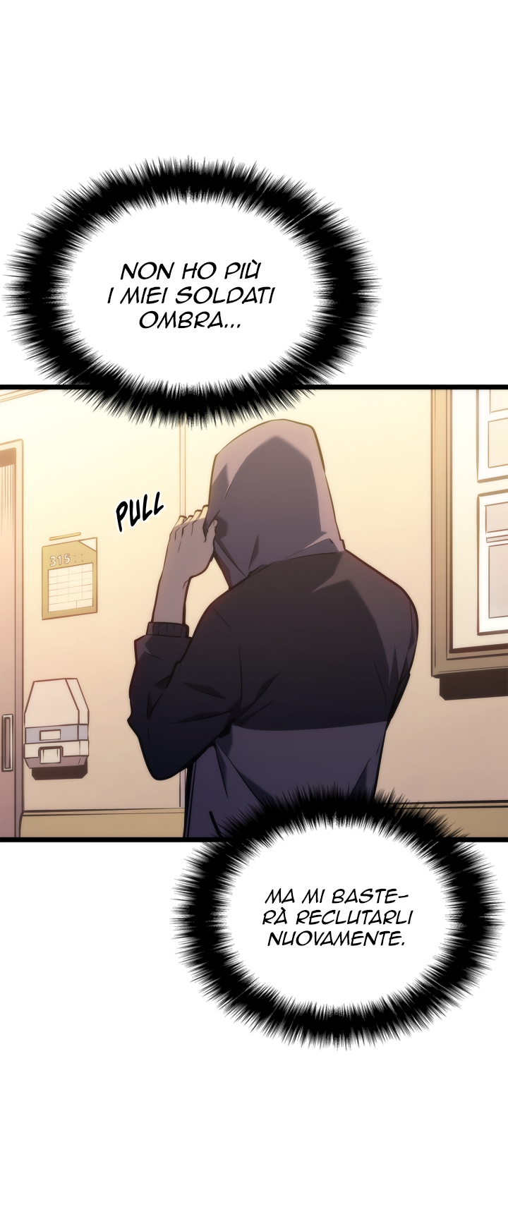 Read Solo Leveling IT Manga Online