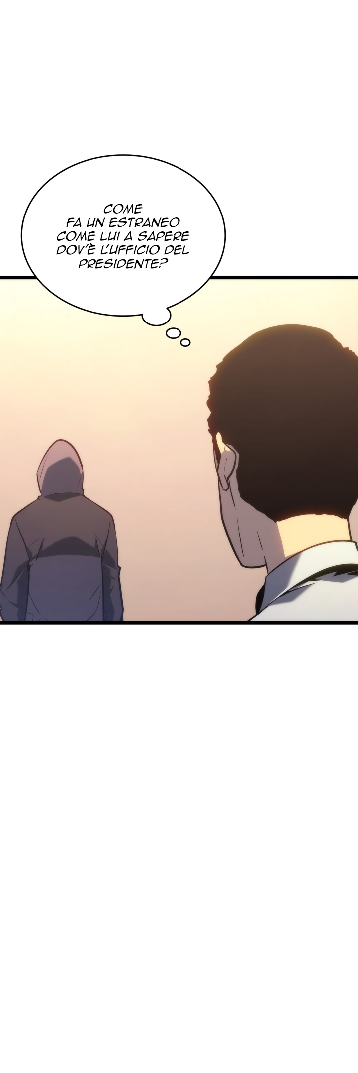 Read Solo Leveling IT Manga Online