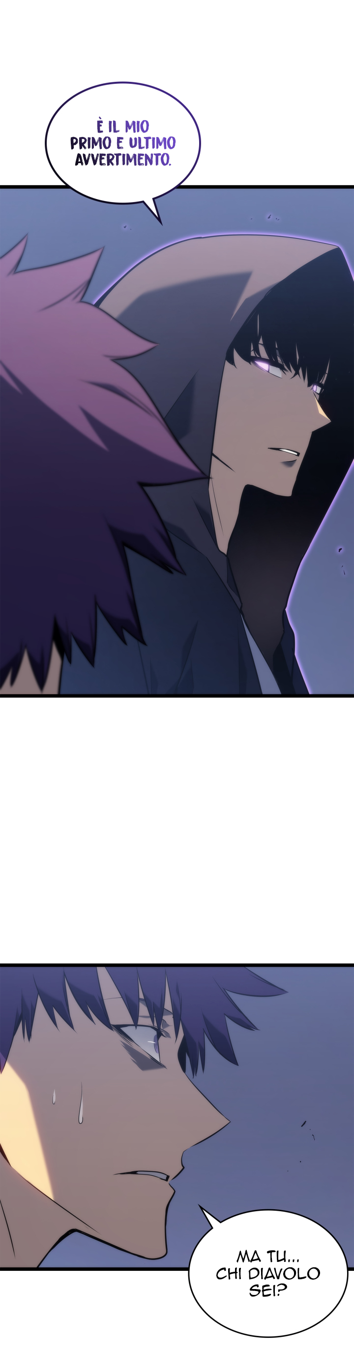 Read Solo Leveling IT Manga Online