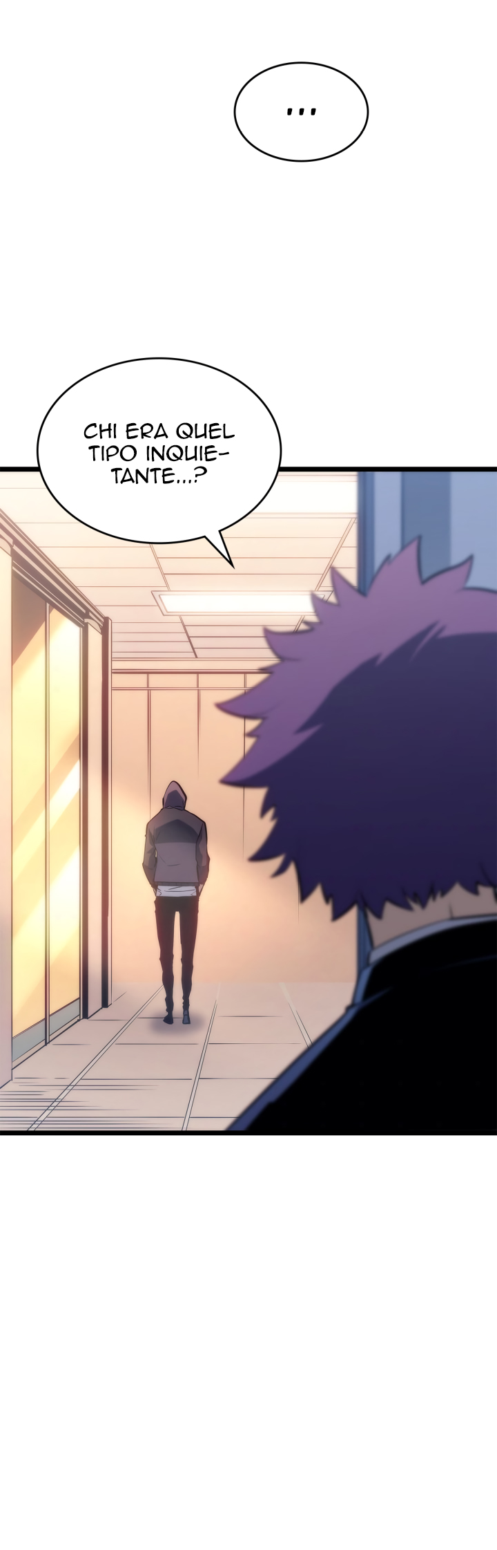 Read Solo Leveling IT Manga Online