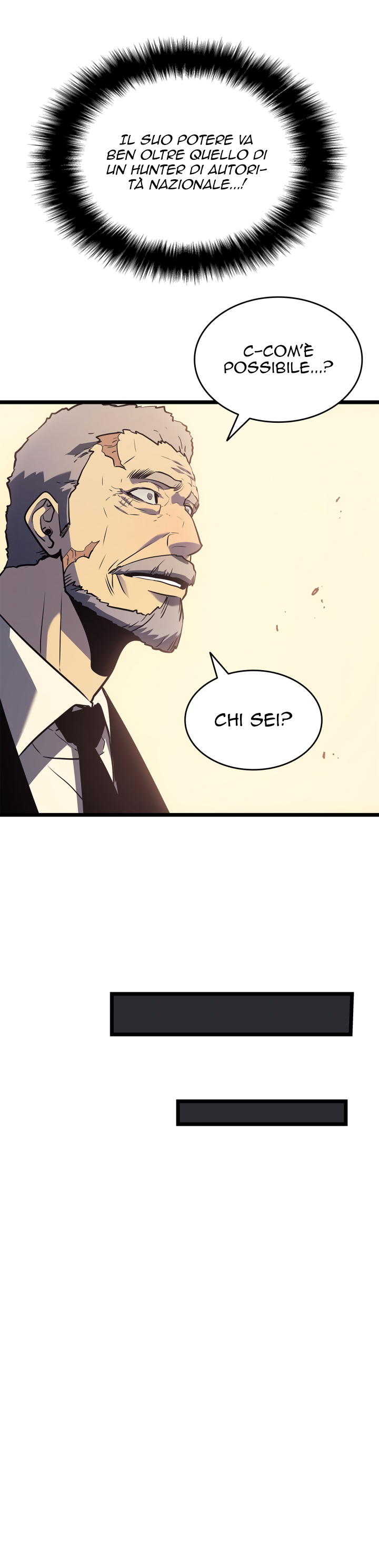 Read Solo Leveling IT Manga Online