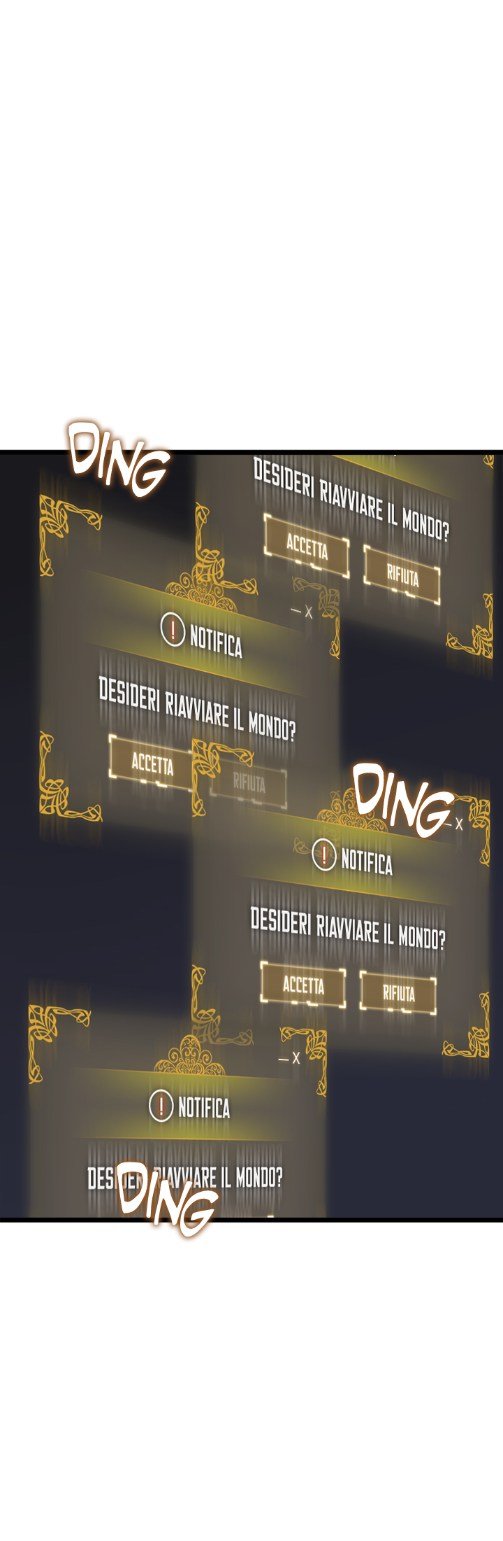 Read Solo Leveling IT Manga Online