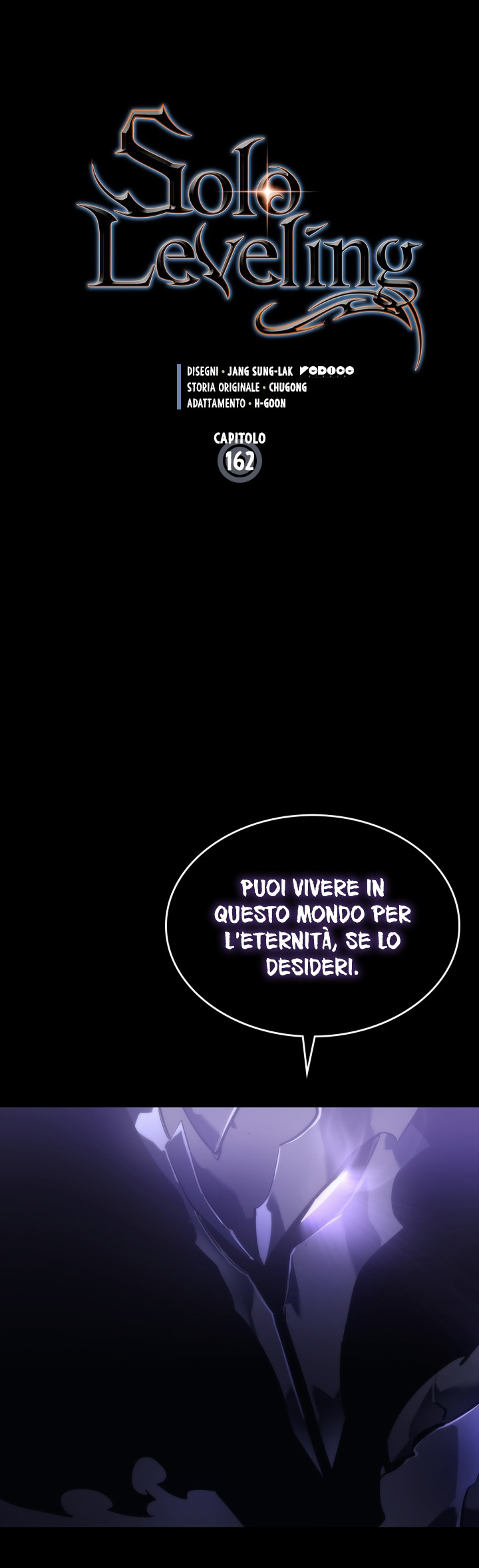 Read Solo Leveling IT Manga Online