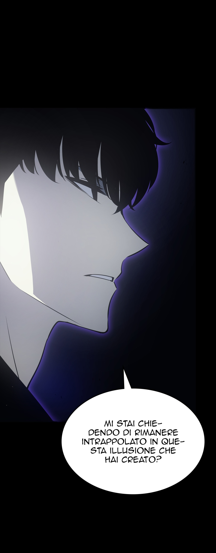 Read Solo Leveling IT Manga Online