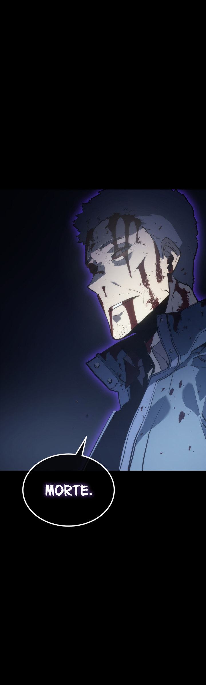 Read Solo Leveling IT Manga Online