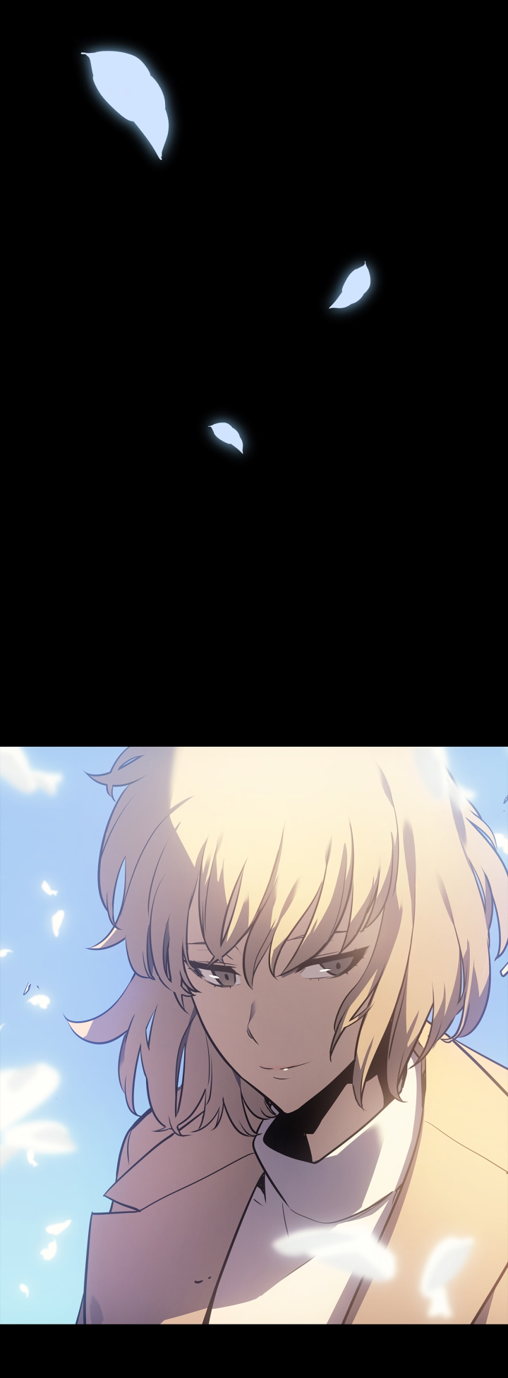 Read Solo Leveling IT Manga Online