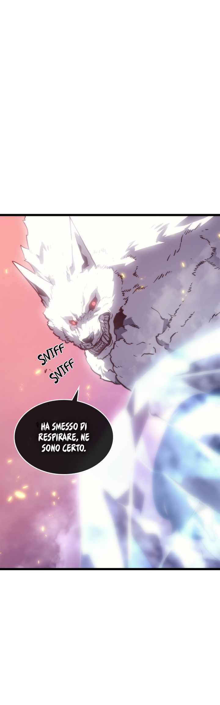 Read Solo Leveling IT Manga Online