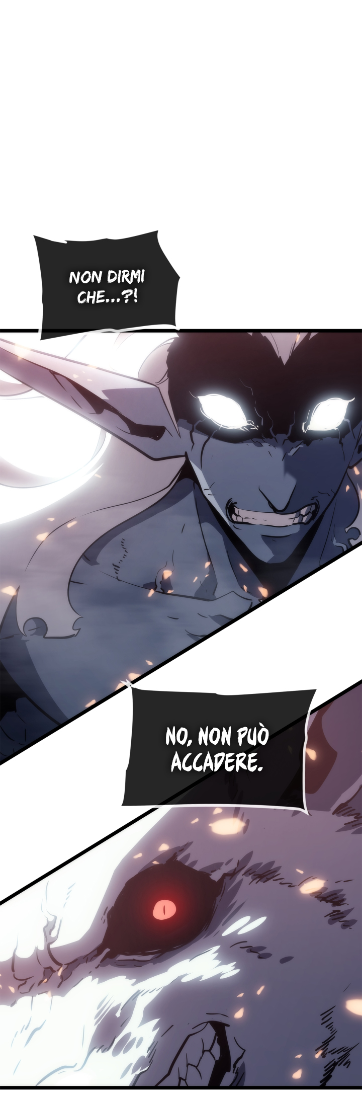 Read Solo Leveling IT Manga Online