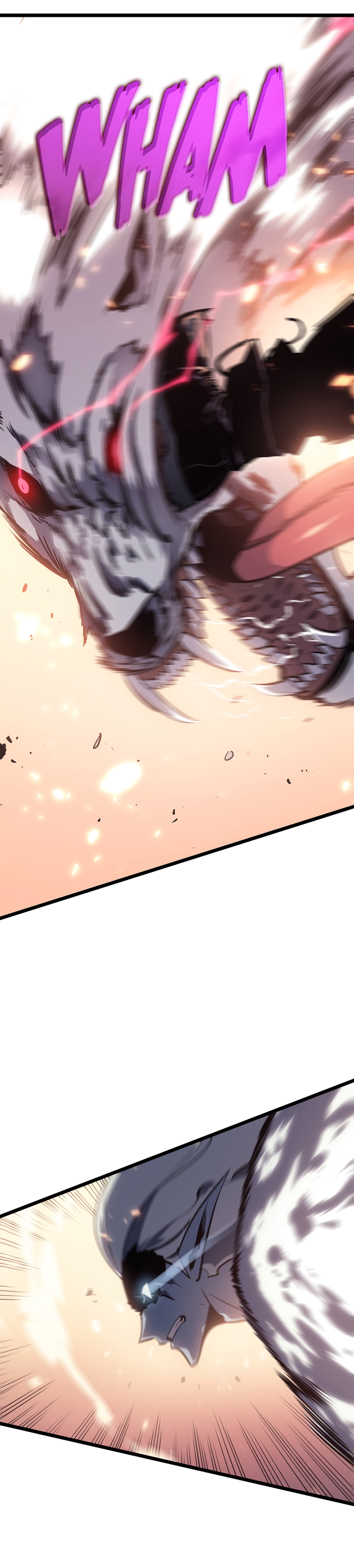 Read Solo Leveling IT Manga Online