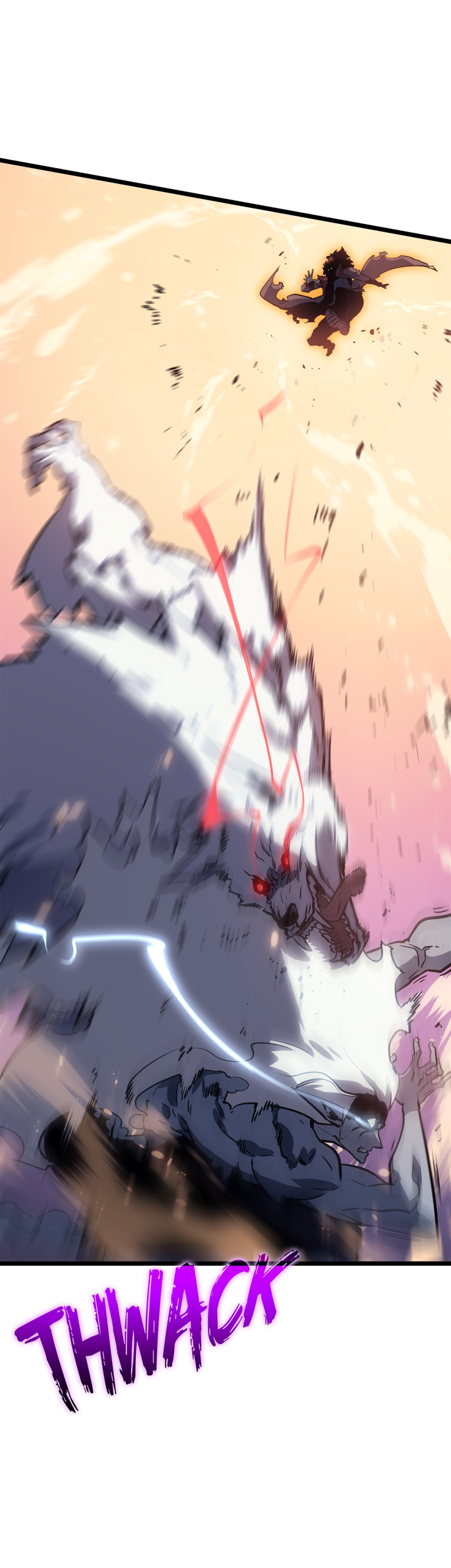 Read Solo Leveling IT Manga Online