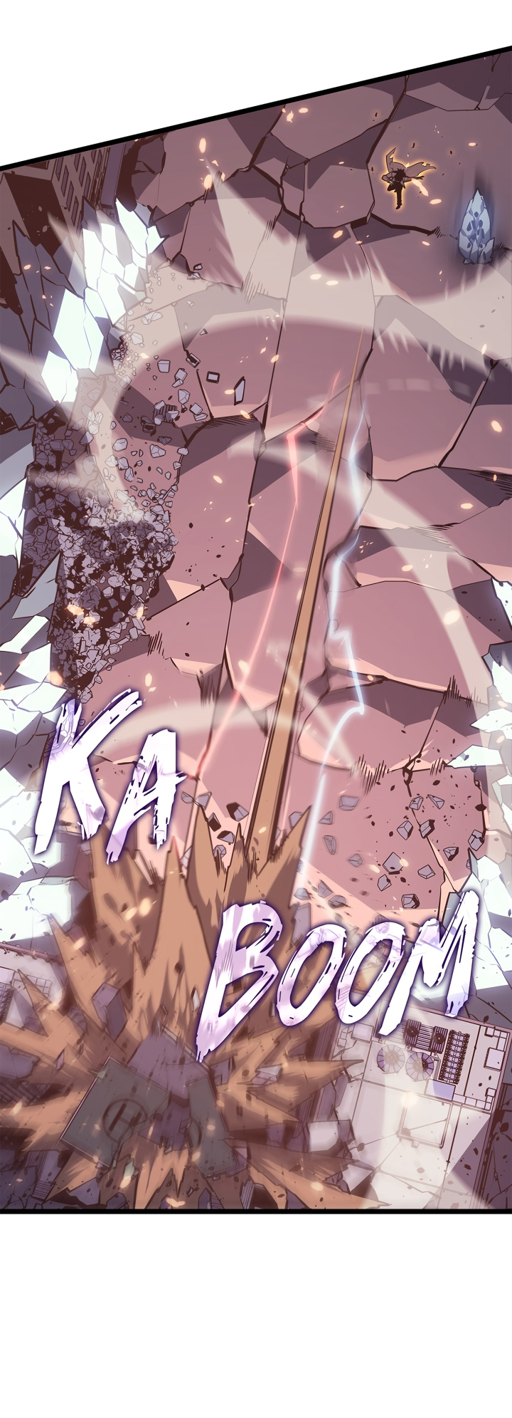 Read Solo Leveling IT Manga Online