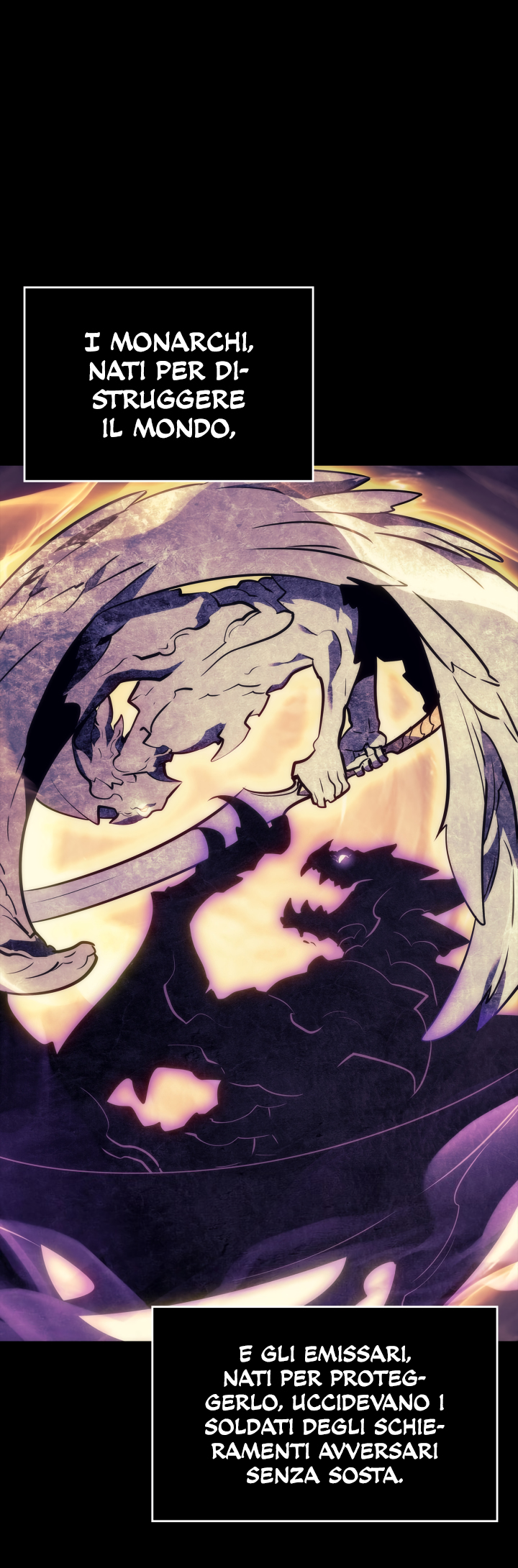 Read Solo Leveling IT Manga Online