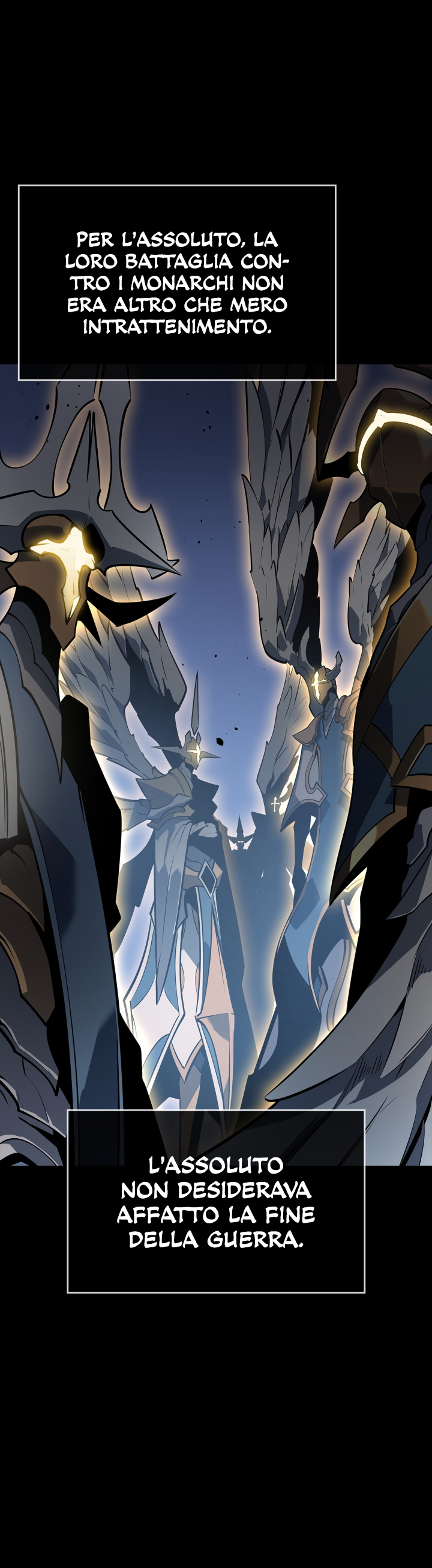 Read Solo Leveling IT Manga Online