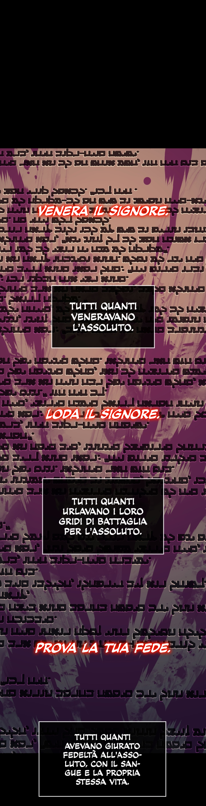 Read Solo Leveling IT Manga Online