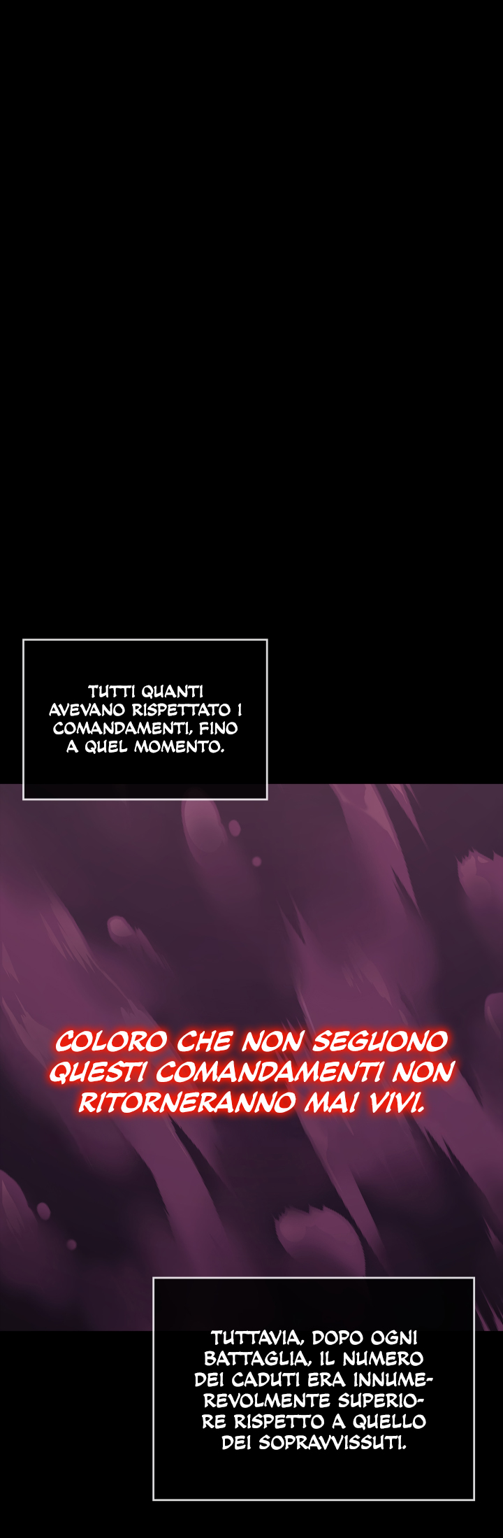 Read Solo Leveling IT Manga Online