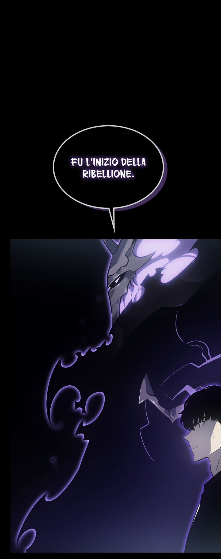 Read Solo Leveling IT Manga Online