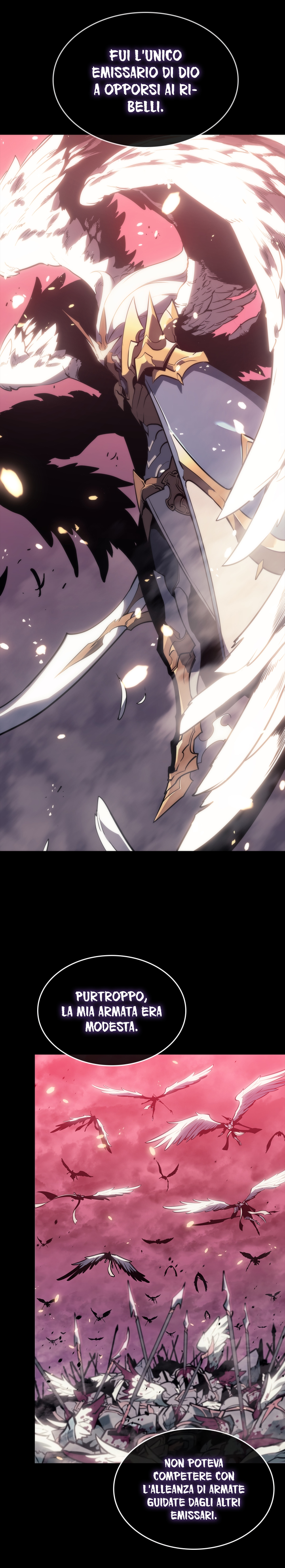 Read Solo Leveling IT Manga Online