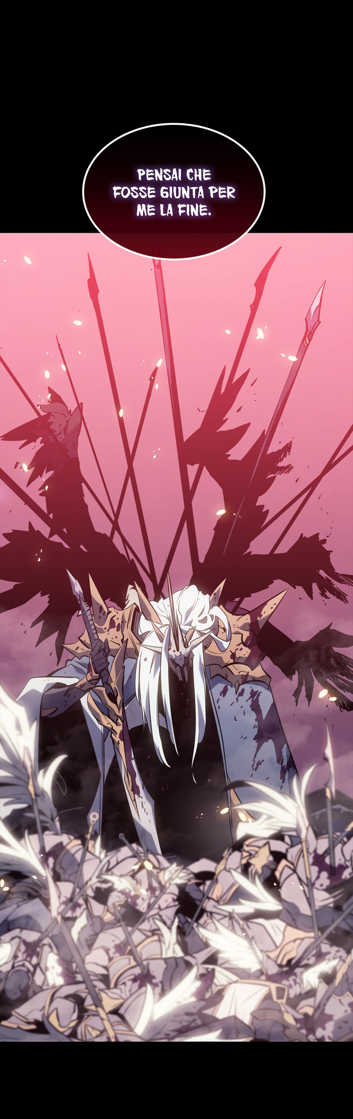 Read Solo Leveling IT Manga Online