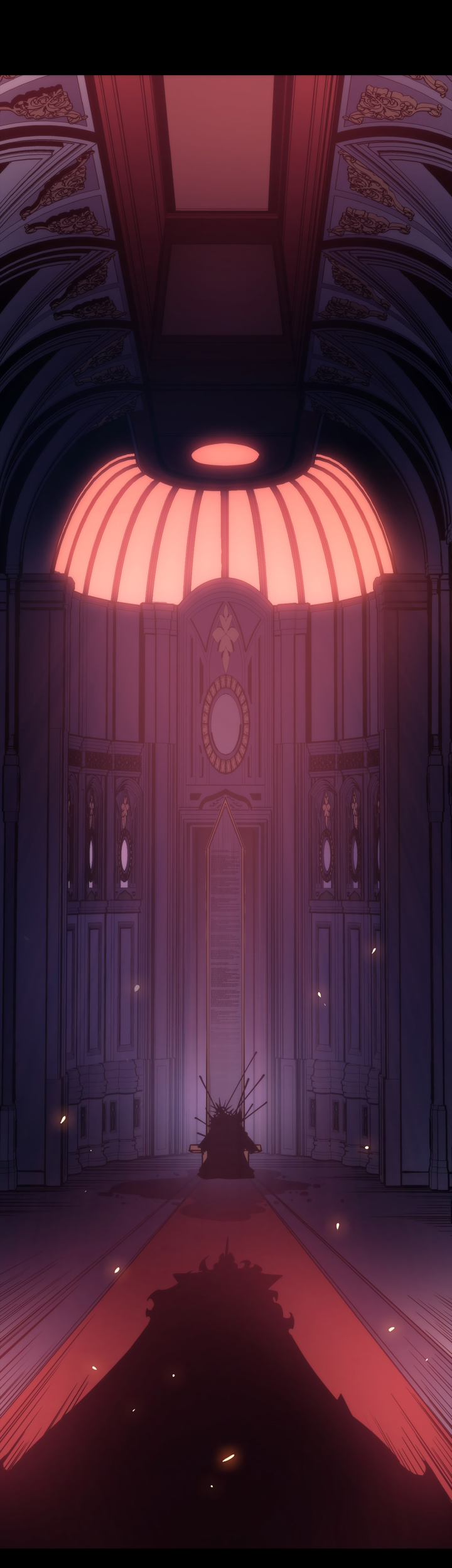 Read Solo Leveling IT Manga Online