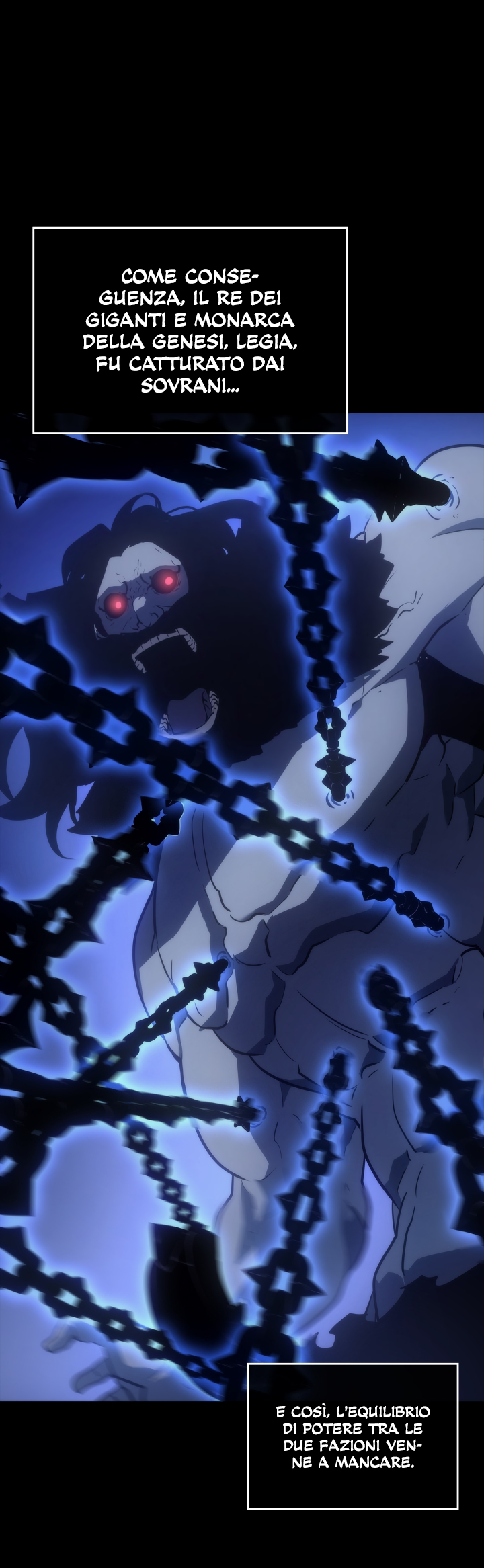 Read Solo Leveling IT Manga Online