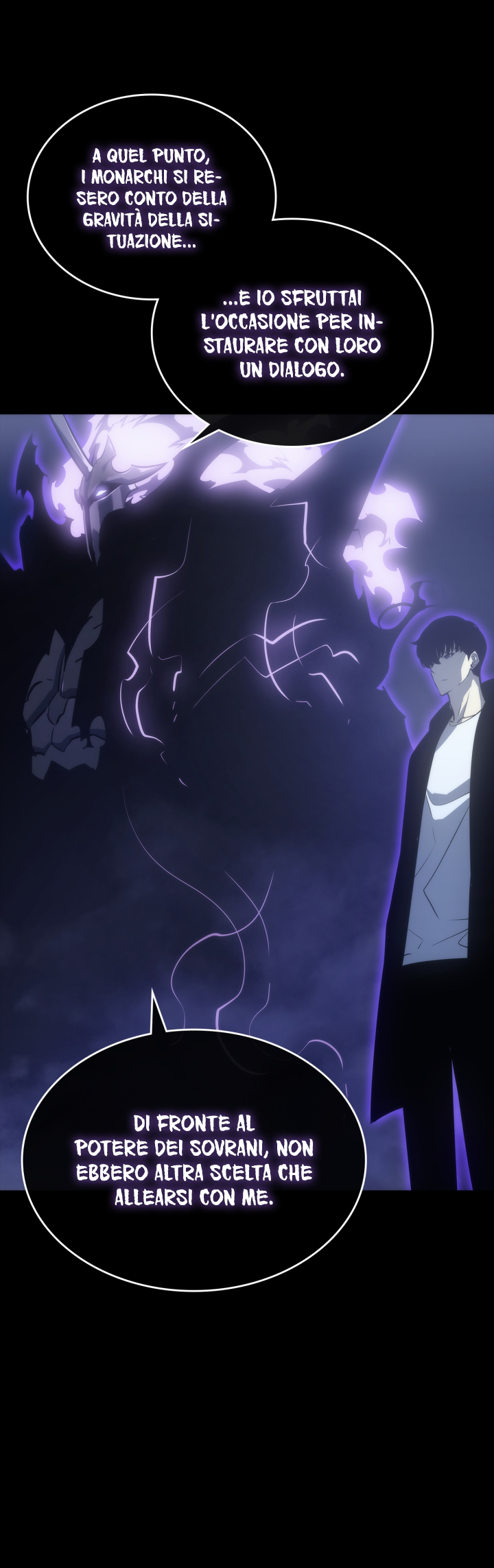 Read Solo Leveling IT Manga Online