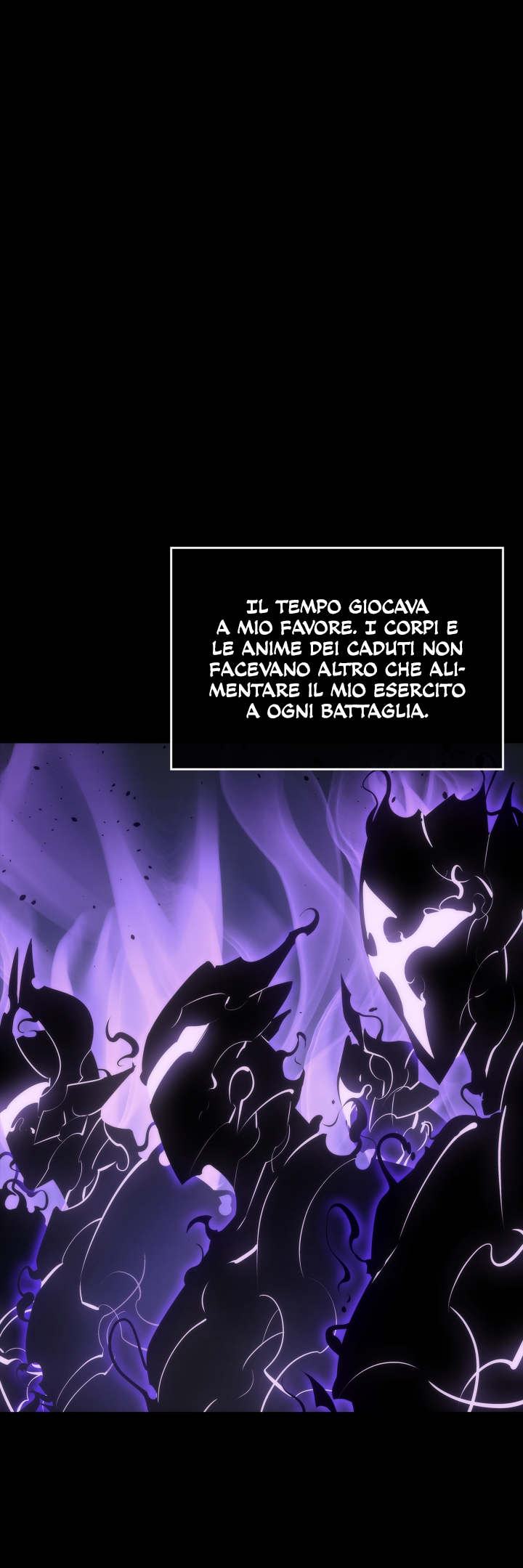 Read Solo Leveling IT Manga Online