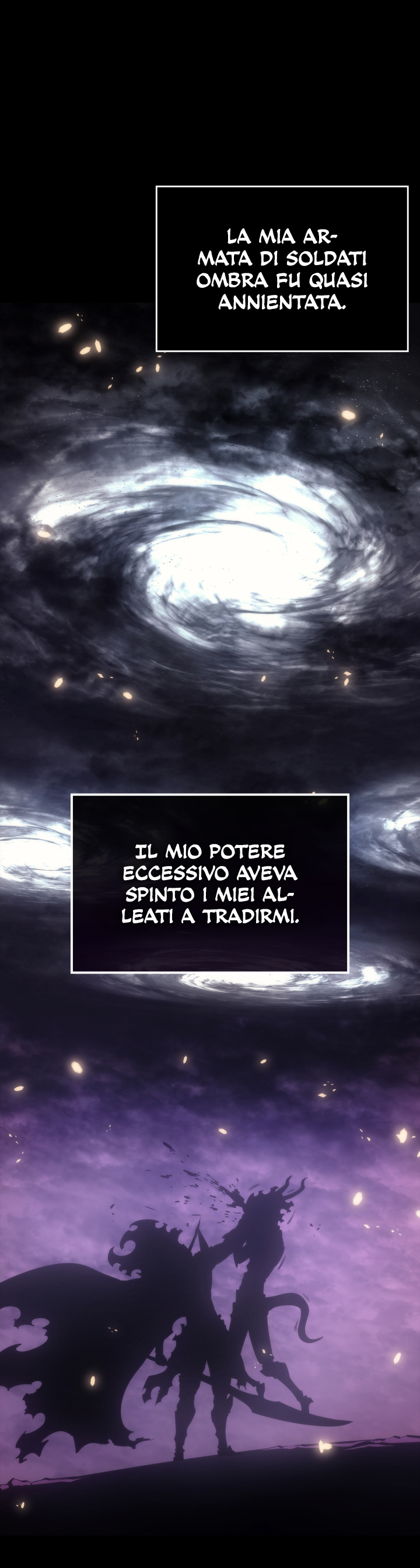 Read Solo Leveling IT Manga Online