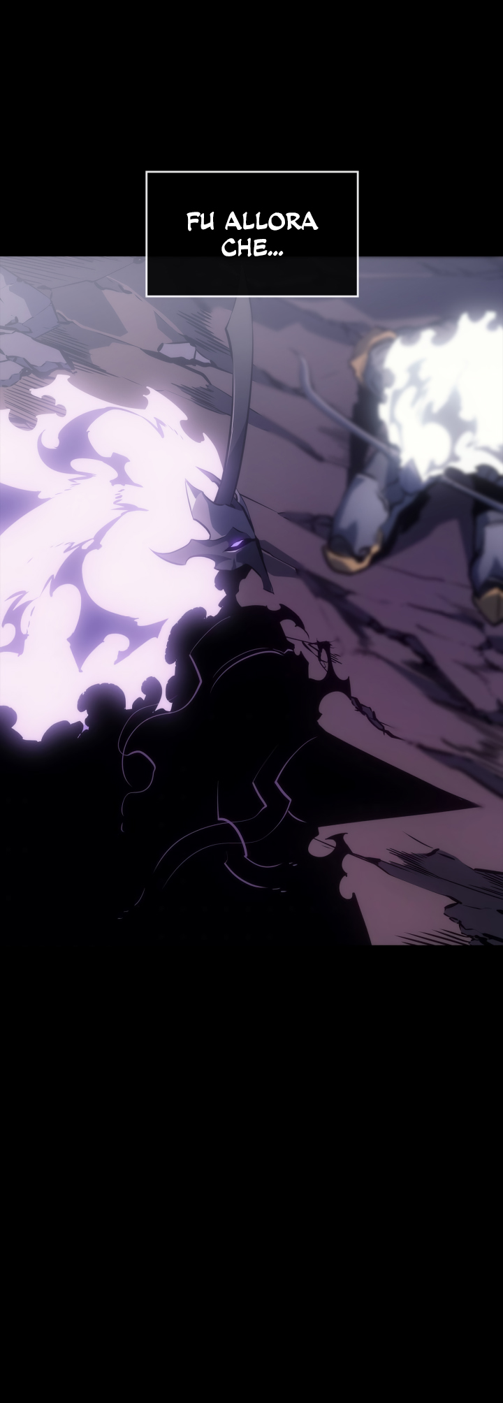 Read Solo Leveling IT Manga Online