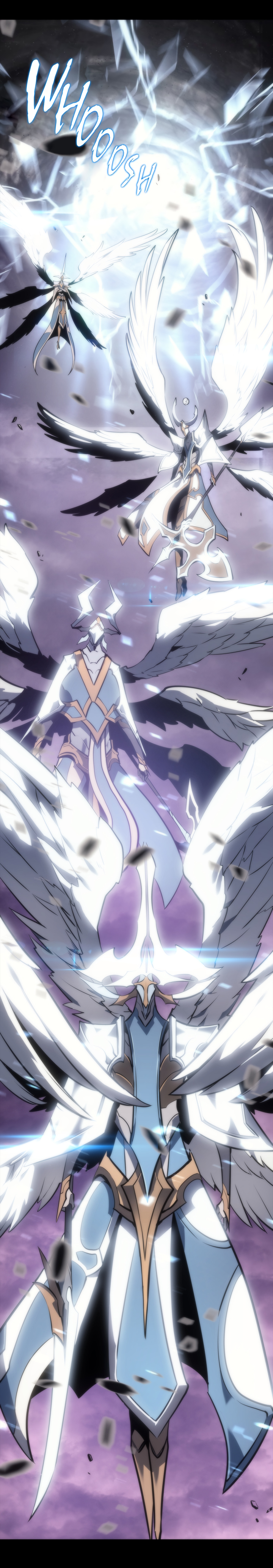 Read Solo Leveling IT Manga Online