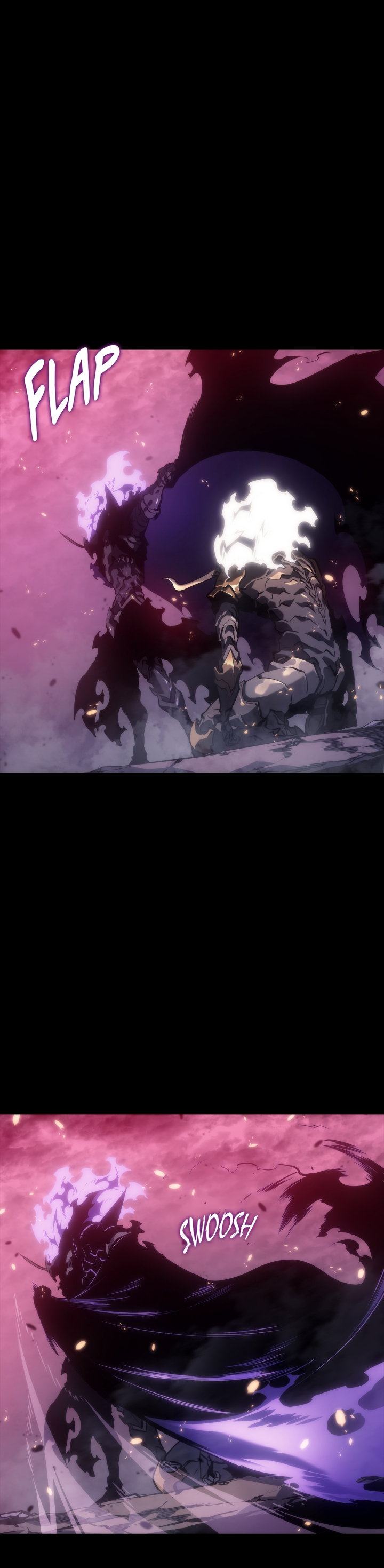 Read Solo Leveling IT Manga Online