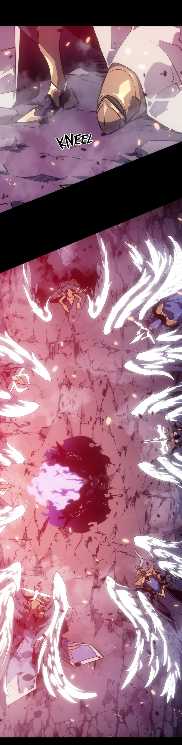 Read Solo Leveling IT Manga Online