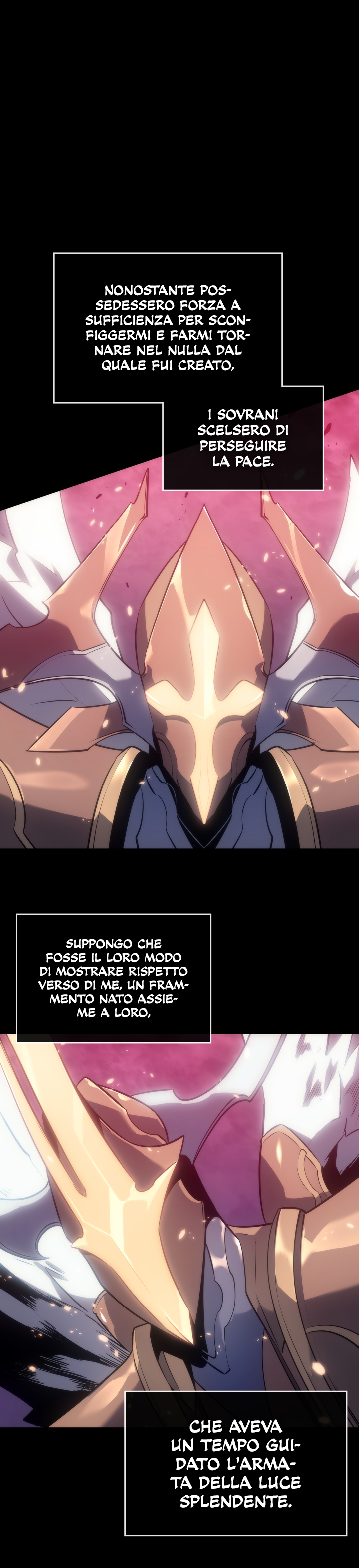 Read Solo Leveling IT Manga Online