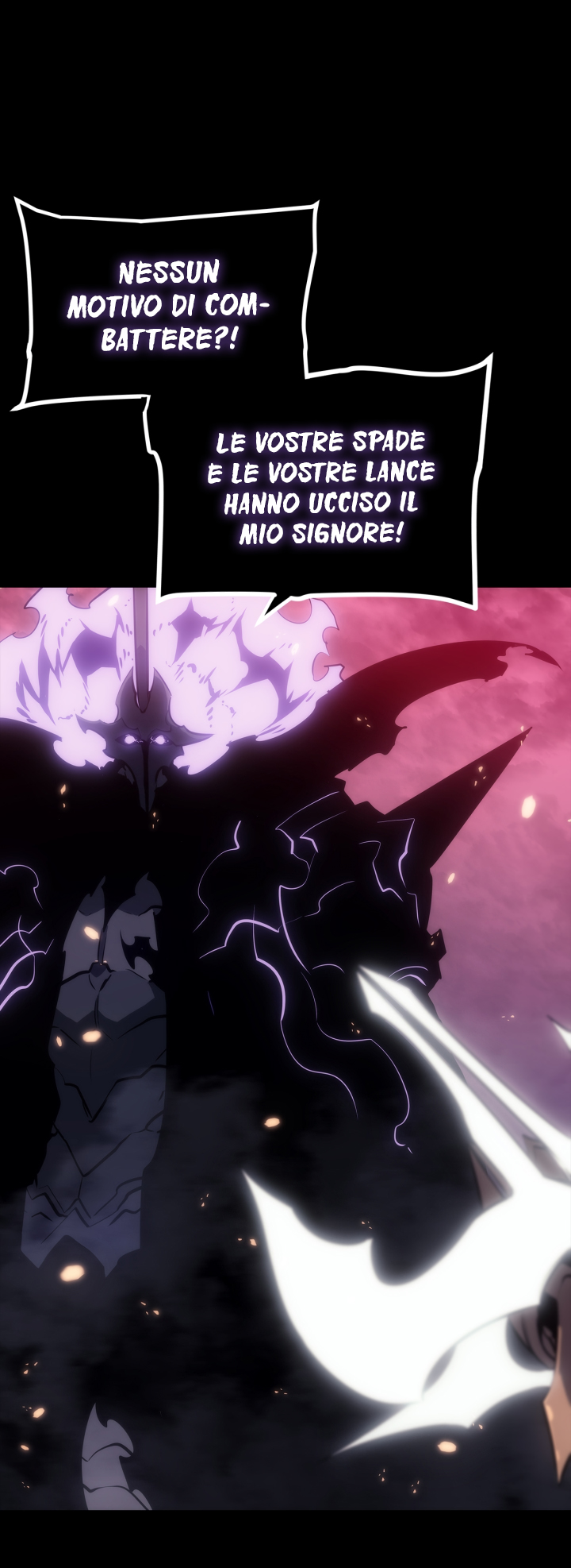 Read Solo Leveling IT Manga Online