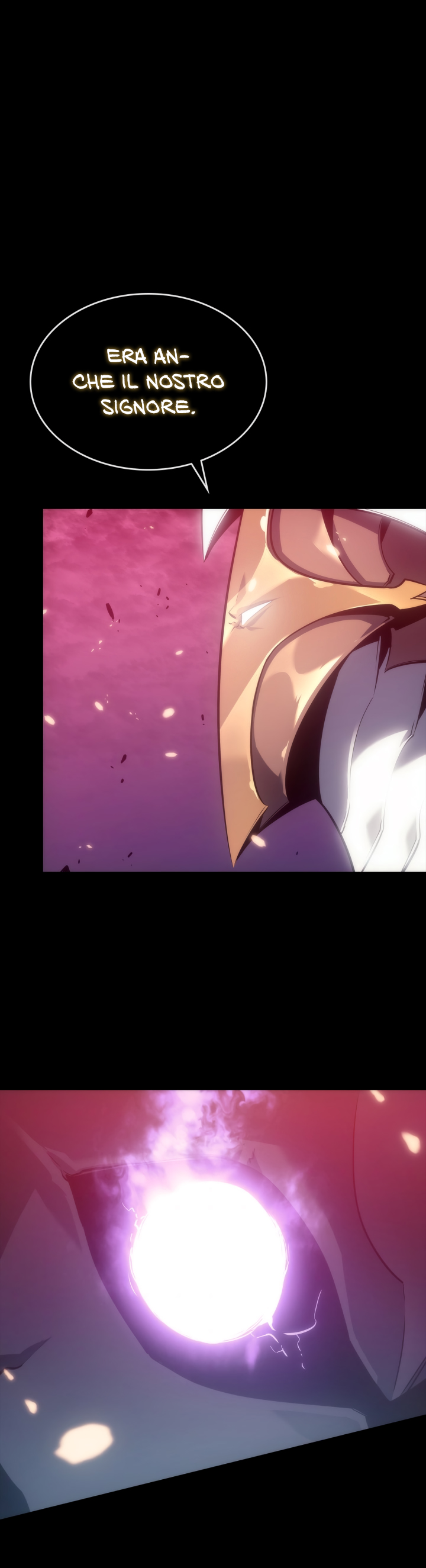 Read Solo Leveling IT Manga Online