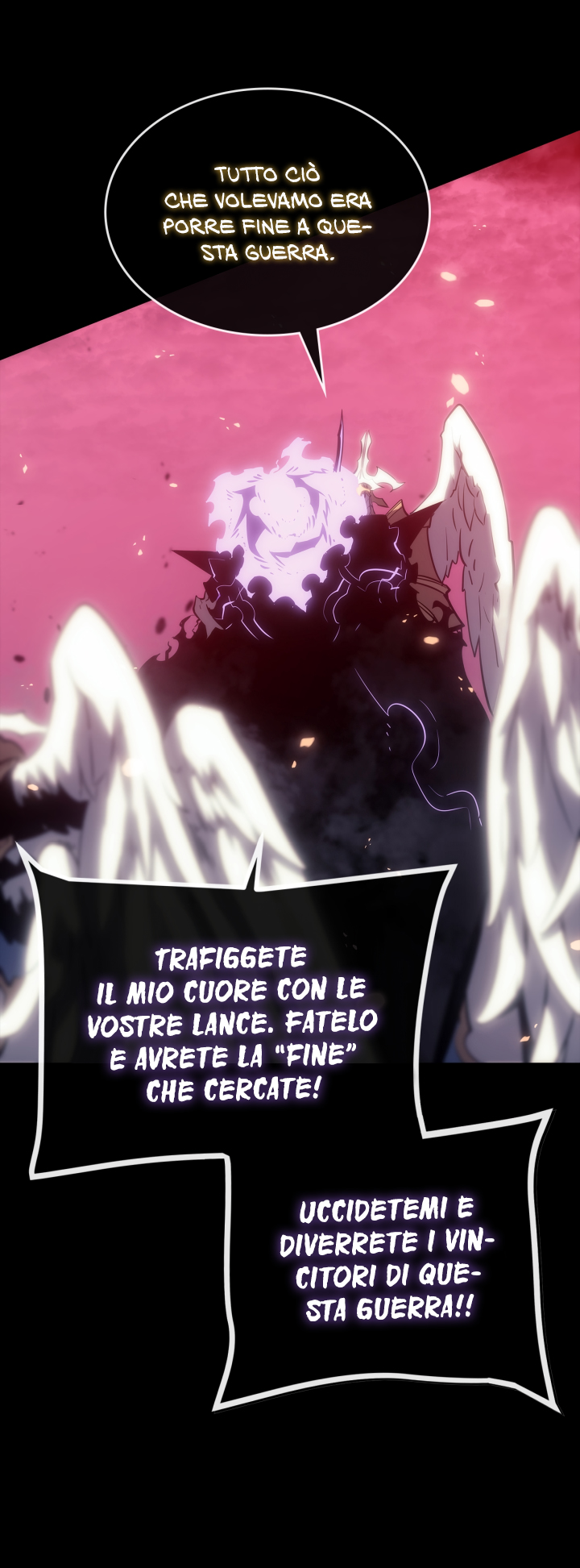 Read Solo Leveling IT Manga Online