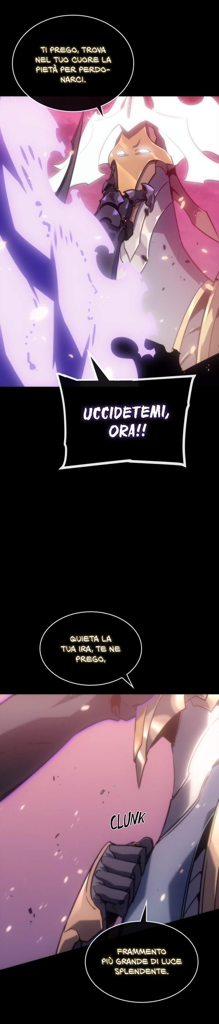 Read Solo Leveling IT Manga Online