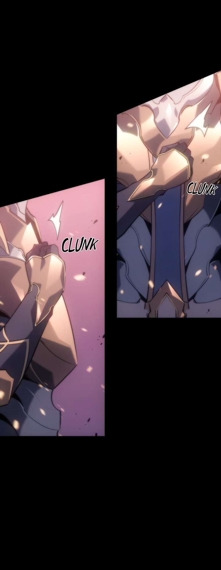 Read Solo Leveling IT Manga Online